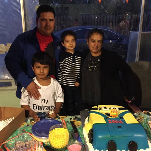 Meet your Posher, Guillermo - Picture 1 of 1